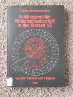 Mathe - Sachbuch - Grundschule - Lehrkräfte Brandenburg - Vetschau Vorschau
