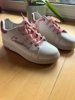 Damen-Sneakers, ungetragen Hessen - Baunatal Vorschau
