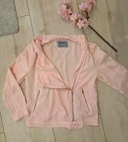 Leichte Bershka-Jacke Rosa West - Zeilsheim Vorschau