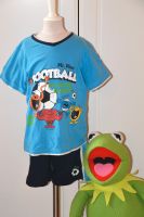 Marks & Spencer Sportdress Mr.Men Shirt Shorts T-Shirt Hose 128 Hessen - Heppenheim (Bergstraße) Vorschau