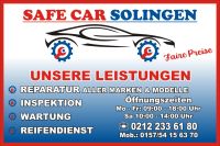 KFZ-MECHATRONIKER GESUCHT Nordrhein-Westfalen - Solingen Vorschau