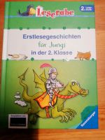 Erstlesegeschichten für Jungs in der 2.Klasse Kr. München - Haar Vorschau