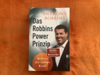 Anthony Robbins: Das Robbins Power Prinzip Essen - Schonnebeck Vorschau