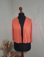 Strickjacke Strickjäckchen Bolero Mädchen Damen street one 36 Sachsen - Pirna Vorschau