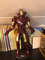 Iron Man Statue Mark 3 von Hot Toys, Marvel Comics Baden-Württemberg - Philippsburg Vorschau