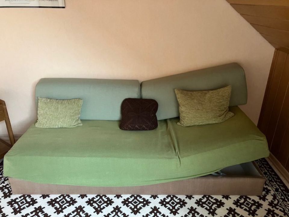 Kinderbett-Couch in Kriftel