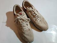 Fila Sneaker Sportschuhe Lederschuhe Veloursleder 44 9,5 Bayern - Bad Griesbach im Rottal Vorschau
