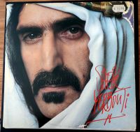 Frank Zappa ‎– Sheik Yerbouti - 2x LP Album Gatefold - EX/VG Mecklenburg-Vorpommern - Warin Vorschau