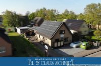 Saniertes Wohnhaus mit BAUPLATZ und 27,6 KW PV-Anlage in OL-Krusenbusch Niedersachsen - Oldenburg Vorschau