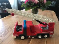 Playmobil Feuerwehrauto Essen - Essen-Ruhrhalbinsel Vorschau