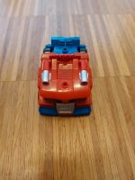 Optimus Prime Transformers Actionfigur Rheinland-Pfalz - Görgeshausen Vorschau