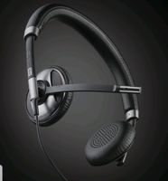 Plantronics Blackwire C725 USB Optimised Headset with Active Nois Kr. Passau - Passau Vorschau