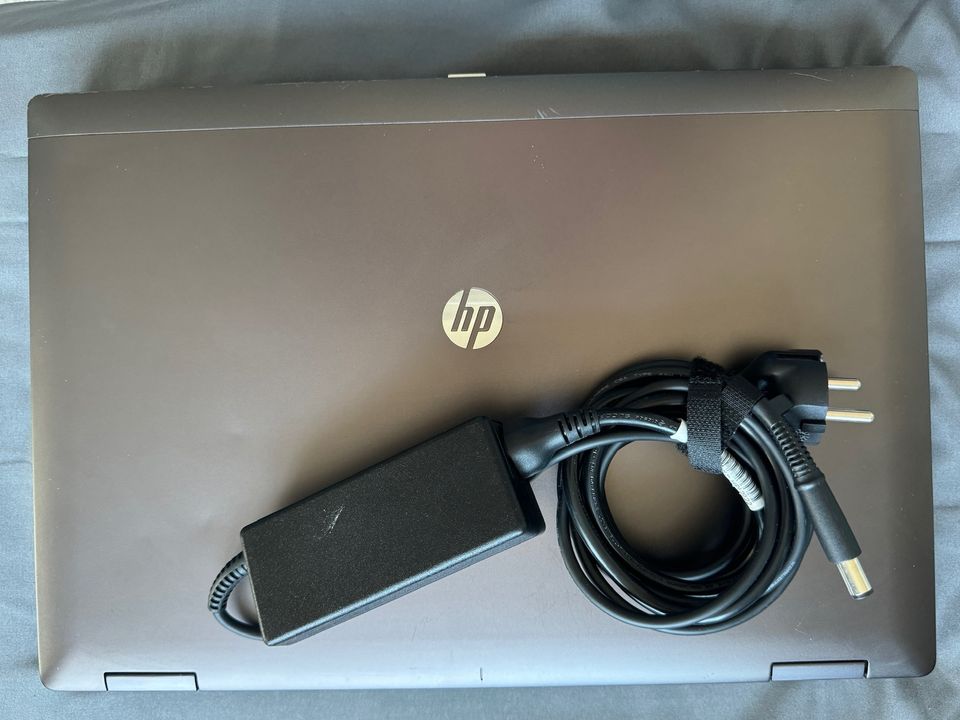 HP Probook 15Zoll intel i5 8 GB RAM 700 GB HDD in Berlin