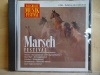 CD Marsch Festival Strauss Schubert Liszt Tschaikowsky Berlin - Reinickendorf Vorschau