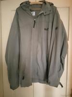 Damenjacke jack Wolfskin gr xxl Sachsen - Freiberg Vorschau