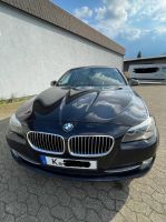 BMW 520d f10 Baujahr 2013 Köln - Porz Vorschau