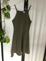 Trägerkleid Khaki Bayern - Hebertsfelden Vorschau