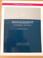 Management Control Systems Baden-Württemberg - Hemmingen Vorschau