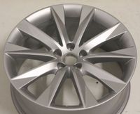 1x20 ZOLL AUDI FELGE A6 C8 4K9 ALLROAD 8,5Jx20 ET37-4K9071490 Berlin - Spandau Vorschau