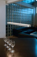 Casablanca LED Pendelleuchte PERFETTO 140cm Ausstellungsstück %% Hessen - Dreieich Vorschau