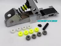 Fanatec CSL Pedale Loadcell Upgrade Performance Kit Brake Mod Bayern - Weiler-Simmerberg Vorschau