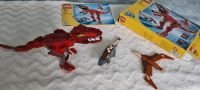 Lego 4507 Dinosaurier Designer Set Berlin - Charlottenburg Vorschau