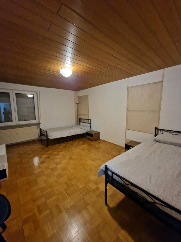 Mounter Wohnung/ Sonnendurchflutete 2 Zimmer Wohnung in Regensburg