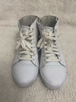 Diesel Damen Sneaker Gr 38 Leder Nordrhein-Westfalen - Oberhausen Vorschau