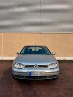 Golf 4 2003 Hessen - Gießen Vorschau