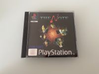 The Note PS1 Playstation 1 Bayern - Konradsreuth Vorschau