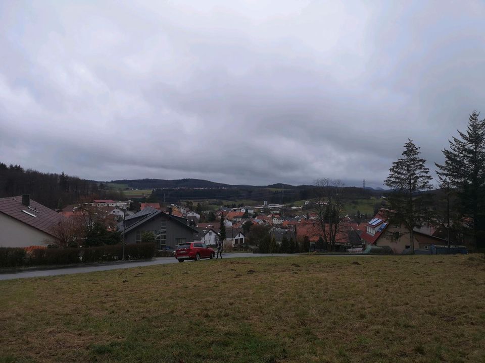 Tiny House Stellplatz zu verpachten in St. Johann