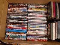 Kiste voll mit DVDs über 60 Filme Kreis Ostholstein - Scharbeutz Vorschau