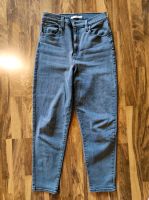 Levi's Mom Jeans W30/L29 Thüringen - Hörselberg-Hainich Vorschau