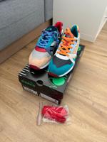 Diadora N9000 Mix US 9,5 Niedersachsen - Friedland Vorschau