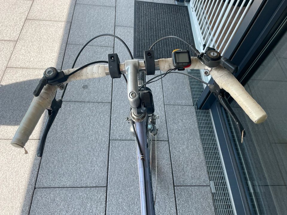 Fahrrad Herren 28er Peugot in Langenfeld