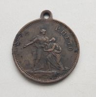 Zarenreich Medaille-Token Peruin - Р. ПЕТО Ausstellung Paris 1905 Hessen - Rödermark Vorschau