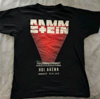 Rammstein Tour Shirt Hannover 2019 Hannover - Misburg-Anderten Vorschau