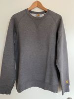 Carhartt WIP Crewneck Sweatshirt Sweater Pullover M München - Berg-am-Laim Vorschau