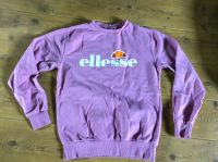 Ellesse Sweatshirt Gr. 38 pink TOP Altona - Hamburg Lurup Vorschau