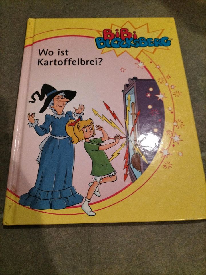 Verschiedene Kinderbücher in Filderstadt