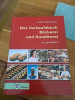 Fachbücher für Bäckerei und Konditorei Sachsen-Anhalt - Bernburg (Saale) Vorschau