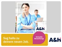 Pflegefachkraft (m/w/d) (A&H Zeitarbeit) Arzthelferin Altenpflegerin  Altenpfleger Krankenpfleger München - Maxvorstadt Vorschau