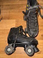 Rollschuhe  Größe 37 Baden-Württemberg - Schwäbisch Gmünd Vorschau