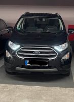 Ford EcoSport Automatik Titanium - 1 Jahr Ford Garantie Bayern - Rottendorf Unterfr Vorschau