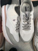 US Polo Sneaker Nordrhein-Westfalen - Hamm Vorschau