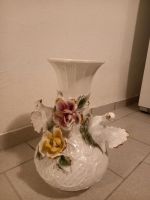 Vase mit Vögel Nordrhein-Westfalen - Delbrück Vorschau