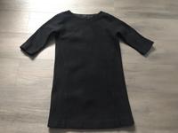 COS Damen Wolle Kleid Gr S / 36 Schwarz 100% Wolle Niedersachsen - Edewecht Vorschau