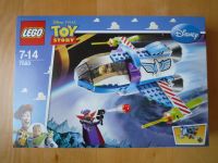 Lego 7593 Toy Story Buzz's Star Command Spaceship (NEU+OVP+MISB) Bayern - Schwaig Vorschau