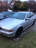 Bmw 523i Limousine zu verkaufen . Bayern - Niederaichbach Vorschau