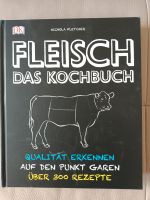 Fleisch- Das Kochbuch von Nicola Fletcher-Neu nicht benutzt! Niedersachsen - Lintig Vorschau